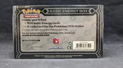 Pokemon TCG: BASIC ENERGY LOT | 450 Energy Cards All Types | Factory Sealed Box - Image 2