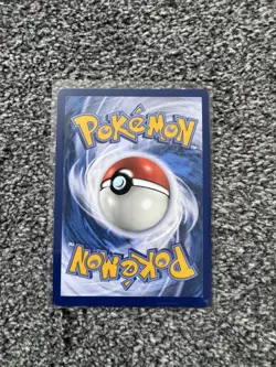 Pokemon TCG Rowlet 090/088 Perfect Order Secret Rare M/NM Card - Image 2