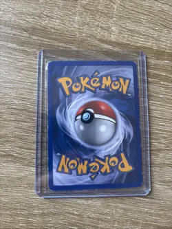 Wingull 81/107 Reverse Holo Stamped EX Deoxys Pokemon Card - MP - Image 2
