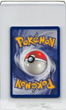 Rattata 66/82 - 1st Edition - TEAM ROCKET - VINTAGE WOTC POKEMON CARD - NM/LP - Image 2