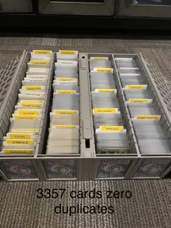 5000+ Pokemon Lot, Base, 151, Jungle, Shadowless. Read Description!!!!! $800+ - Image 2