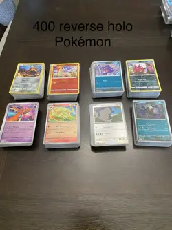 5000+ Pokemon Lot, Base, 151, Jungle, Shadowless. Read Description!!!!! $800+ - Image 3