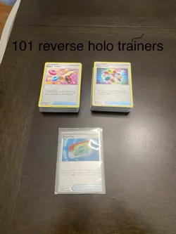 5000+ Pokemon Lot, Base, 151, Jungle, Shadowless. Read Description!!!!! $800+ - Image 4