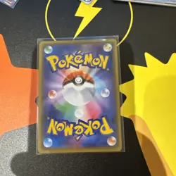 Pikachu & Zekrom-GX Double Rare (RR) 031/095 SM9 Japanese Pokemon + more - Image 3