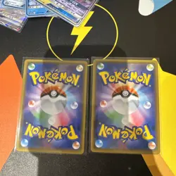 Pikachu & Zekrom-GX Double Rare (RR) 031/095 SM9 Japanese Pokemon + more - Image 5