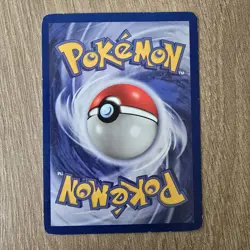 Dark Flareon 1st Edition Vintage Team Rocket Pokemon TCG - Image 2