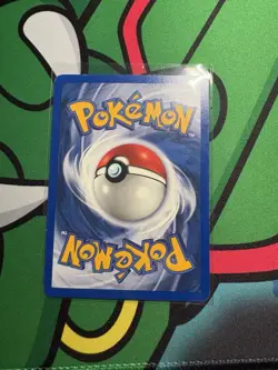 Pokemon TCG Shuckle Drop 51/64 (LP) 72/111 (LP) 109/132 (LP) - Image 5