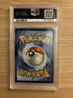2025 POKEMON BLK EN-BLACK BOLT SPECIAL ILLUSTRATION RARE #165 KYUREM EX PSA 10 - Image 2