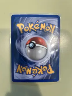 Pokemon Nidorina 55/110 Legendary Collection Reverse Holo Uncommon English 70 HP - Image 2