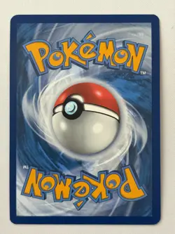 Pokemon TCG: Incineroar ex (034/162) Double Rare -- SV: Temporal Forces (NM) - Image 2