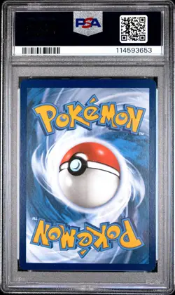 MINT✨ 2024 Pokemon SVP EN SV Black Star Promo Greninja EX 132 Special Ill. PSA 9 - Image 2