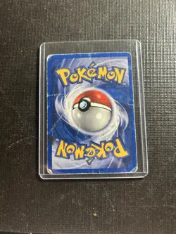 Mew Wotc Promo #9 Holo English Pokemon TCG 1999 30 HP Psychic - Image 2