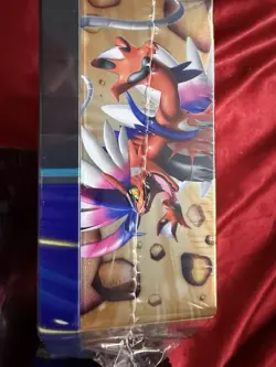 Pokemon Slashing Legends Tin Zacian Ex & Koraidon 3 Tins Available - Image 5