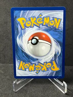 Pokemon Mega Abomasnow ex 036/132 Double Rare Mega Evolution Holo Near Mint - Image 2