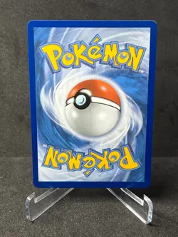 Pokemon Mega Absol Ex 086/132 Mega Evolution Base Set Near Mint - Image 2