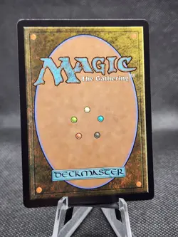 MTG - Archmage Of Runes (Borderless) - Foundations - Image 2