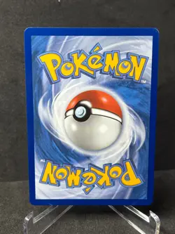Pokemon Mega Camerupt Ex 022/132 Mega Evolution Base Set Near Mint - Image 2