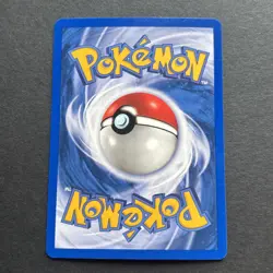 Team Magma’s Houndoom 34/95 - EX Magma Aqua - REVERSE HOLO Pokemon TCG 2004 NM + - Image 5