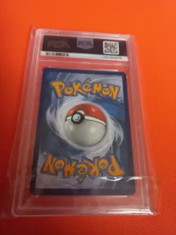 Pokemon TCG Articuno 161/159 Illustration Rare Journey Together PSA 10 - Image 2