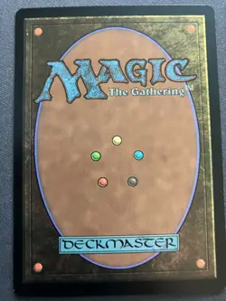 MTG Carpet of Flowers {The List Reprints} - NM - Image 2