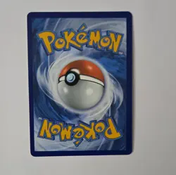 Pokemon TCG Pikachu 160/159 SWSH Crown Zenith Secret Rare Foil Eng 70HP Basic - Image 2