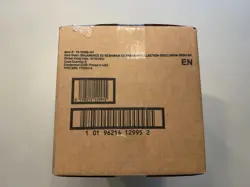 Pokemon Salamence ex & Reshiram ex Premium Collection 6-Box CASE FACTORY SEALED! - Image 4