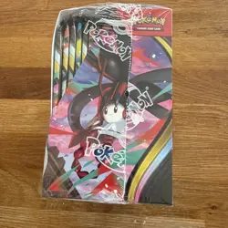 Pokemon TCG Chaos Rising Booster Box 36 Packs New Sealed ✅ - Image 4
