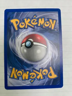 Pokemon Togepi 30/53 WOTC Black Star Promo Regular NM/MINT - Image 2
