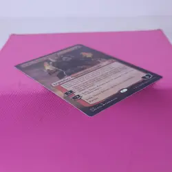 Jeska, Thrice Reborn (Borderless) Commander Legends Foil - Image 3