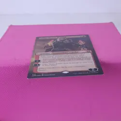 Jeska, Thrice Reborn (Borderless) Commander Legends Foil - Image 4