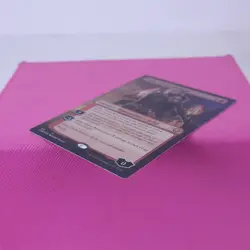 Jeska, Thrice Reborn (Borderless) Commander Legends Foil - Image 5