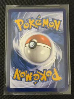 Pokemon Venusaur ex Special Illustration Rare Full Art Holo SV 151 198/165 340HP - Image 2