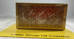 Yu-Gi-Oh! Yugi's Legendary Decks 1 Sealed 2019 Konami Egyptian God Cards - Image 4