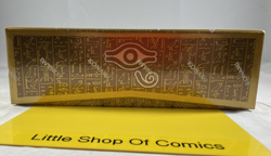 Yu-Gi-Oh! Yugi's Legendary Decks 1 Sealed 2019 Konami Egyptian God Cards - Image 5