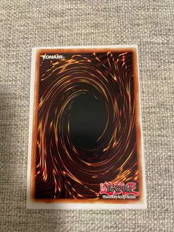 Light and Darkness Dragon - YG01-EN001 - Limited Edition - Secret Rare - VLP - Image 3