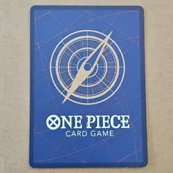 One Piece Portgas.D.Ace (OP09-035/229) OP09 Emperors in the New World NM TCG CCG - Image 4