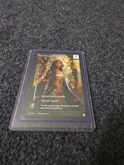 Wonders of the First: COTS High Priestess Rosalind Wildwood Mythic 023/402 - Image 1