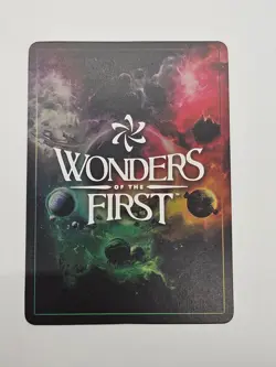 Wonders Of The First Call Of The Stones Pocketwatch of Seasons Mythic Paper #39 - Image 2