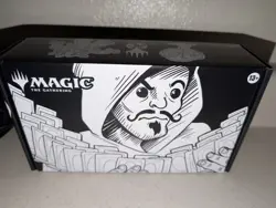 FESTIVAL IN A BOX LAS VEGAS 2025 MTG Magic The Gathering Secret Lair Magiccon - Image 1