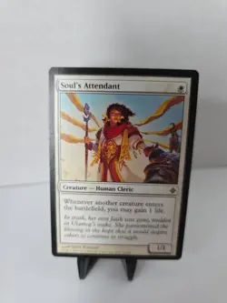 Soul's Attendant Rise of the Eldrazi Regular - Image 1