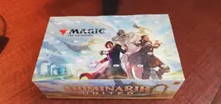 Mtg, Magic The Gathering, Dominaria United, Draft Booster Box, Sealed - Image 1