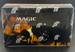 Magic The Gathering: Innistrad Midnight Hunt Set Booster Box - Sealed (30 packs) 630509987184 - Image 1
