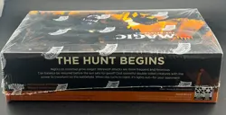 Magic The Gathering: Innistrad Midnight Hunt Set Booster Box - Sealed (30 packs) 630509987184 - Image 4