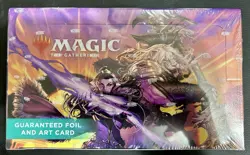 Magic the Gathering MTG Dominaria United Set Booster Box Factory Sealed - Image 2