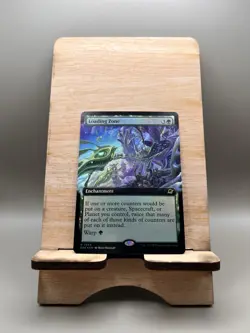 Loading Zone (Extended Art) Foil #344 MTG: Edge Of Eternities - Image 1