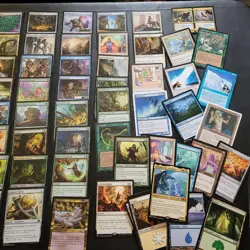 Magic Commander Deck MTG 100 - ***WALLS*** Arcades, the Strategist Mythic Rare - Image 2