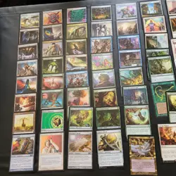 Magic Commander Deck MTG 100 - ***WALLS*** Arcades, the Strategist Mythic Rare - Image 3