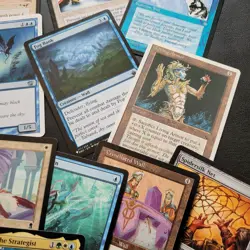 Magic Commander Deck MTG 100 - ***WALLS*** Arcades, the Strategist Mythic Rare - Image 5