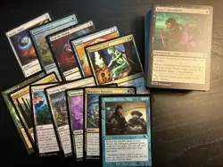 ** Kotis, the Fangkeeper ** Commander EDH Deck MTG (Deck Box Included) - Image 3