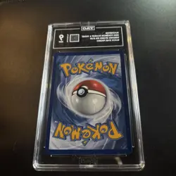 2024 POKEMON SVP EN-SV BLACK STAR PROMO #159 MAGNETON TAG 9 - Image 3